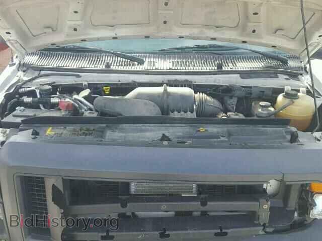 2012 FORD ECONOLINE - VIN: 1FTNE1EW5CDA92441 - Photo 7