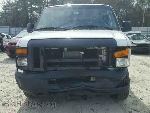 2012 FORD ECONOLINE - VIN: 1FTNE1EW5CDA92441 - Photo 9