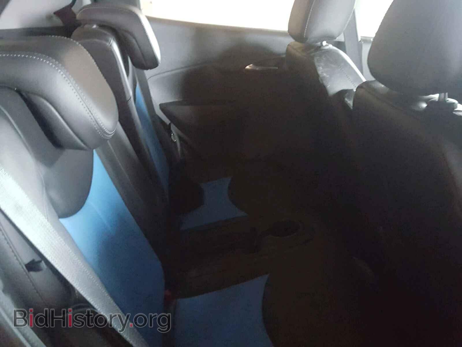 2017 CHEVROLET SPARK - VIN: KL8CF6SA4HC745969 - Photo 6