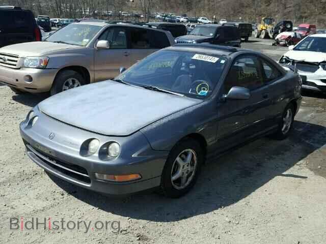 1994 ACURA INTEGRA - VIN: JH4DC4453RS024279 - Фото 2