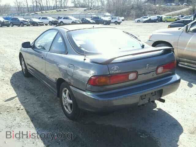 1994 ACURA INTEGRA - VIN: JH4DC4453RS024279 - Фото 3