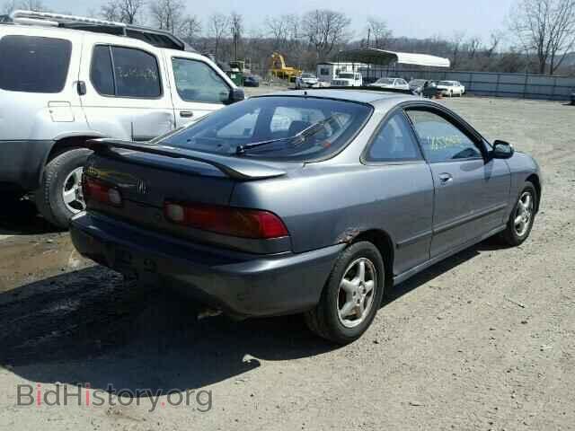 1994 ACURA INTEGRA - VIN: JH4DC4453RS024279 - Фото 4