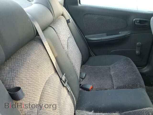 2002 DODGE NEON - VIN: 1B3ES26C52D505669 - Фото 6