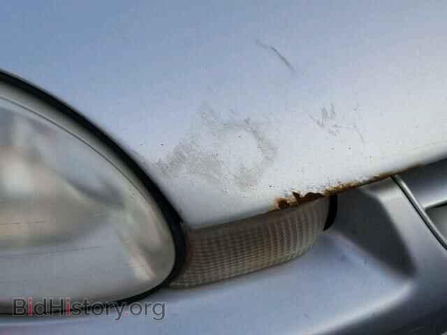2002 DODGE NEON - VIN: 1B3ES26C52D505669 - Фото 9