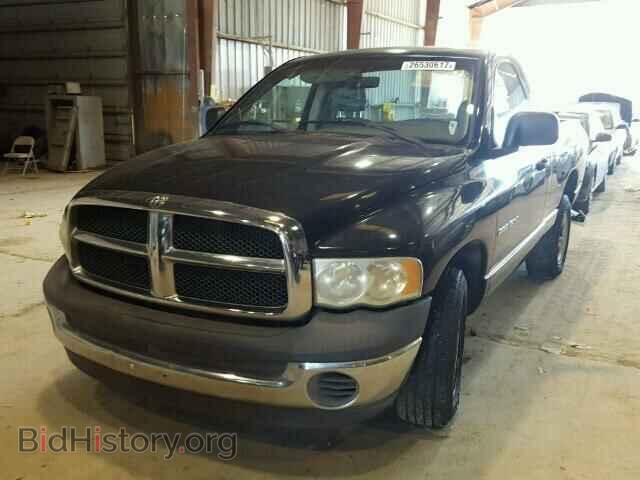 2002 DODGE RAM 1500 - VIN: 1D7HA16K62J221782 - Photo 2