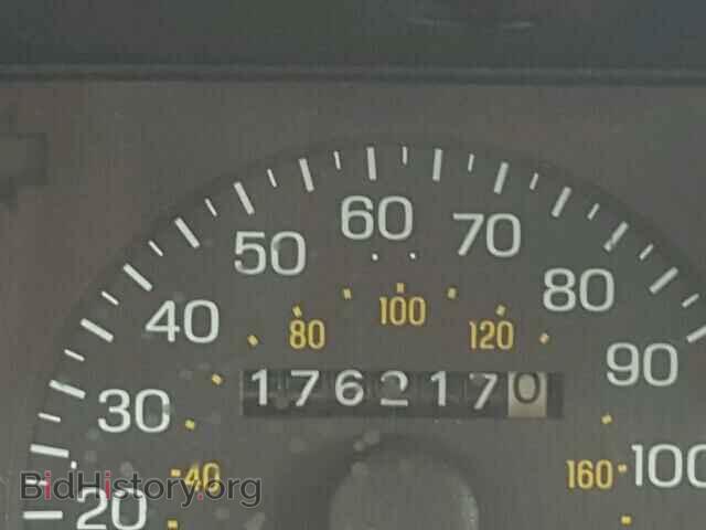 1996 FORD ESCORT - VIN: 1FASP10J5TW148736 - Фото 8