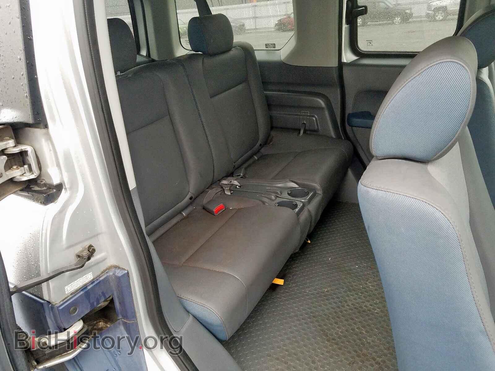 2006 HONDA ELEMENT - VIN: 5J6YH18376L014804 - Фото 6