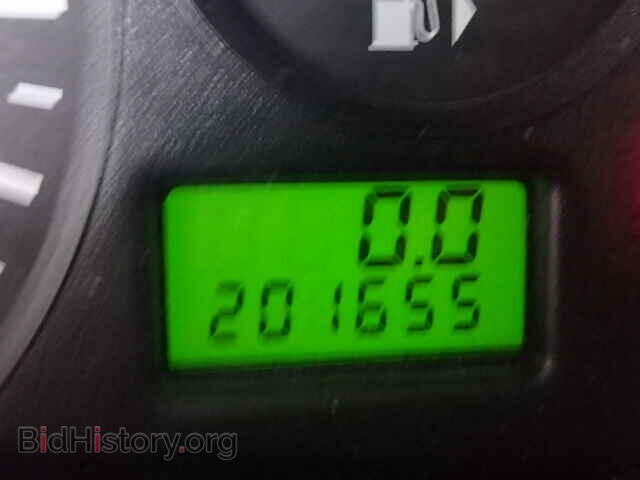 2007 FORD FOCUS - VIN: 1FAFP34N07W358564 - Фото 8
