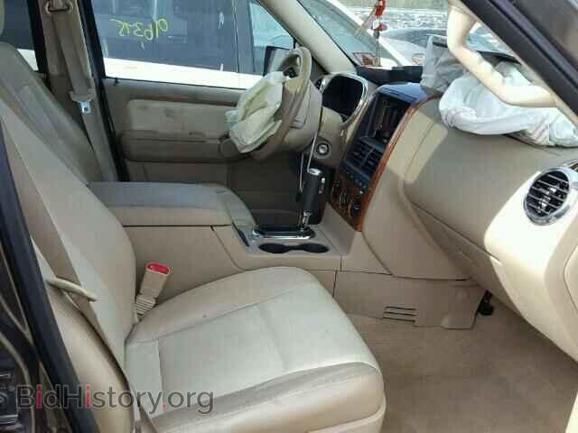 2008 FORD EXPLORER - VIN: 1FMEU74E58UA91534 - Фото 5