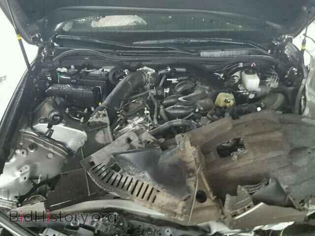 2015 LEXUS IS250 - VIN: JTHBF1D26F5053076 - Фото 7