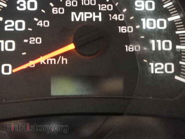 2006 CHEVROLET SILVERADO - VIN: 1GCEC19Z96Z210394 - Фото 8