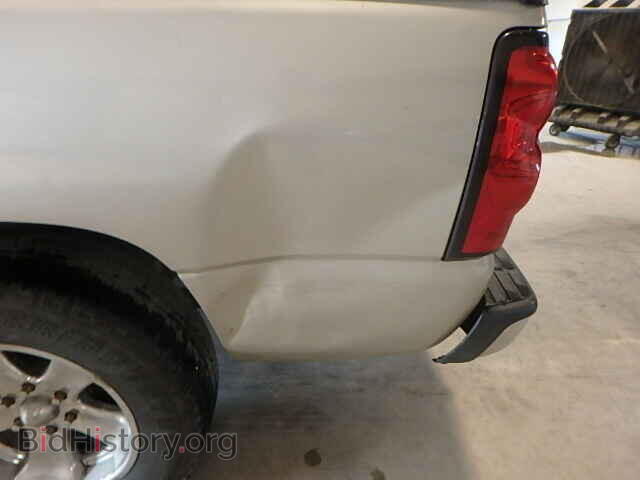 2006 CHEVROLET SILVERADO - VIN: 1GCEC19Z96Z210394 - Фото 10