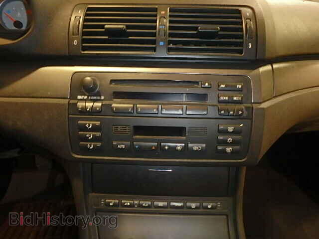 2002 BMW M3 - VIN: WBSBR93432EX23521 - Photo 9