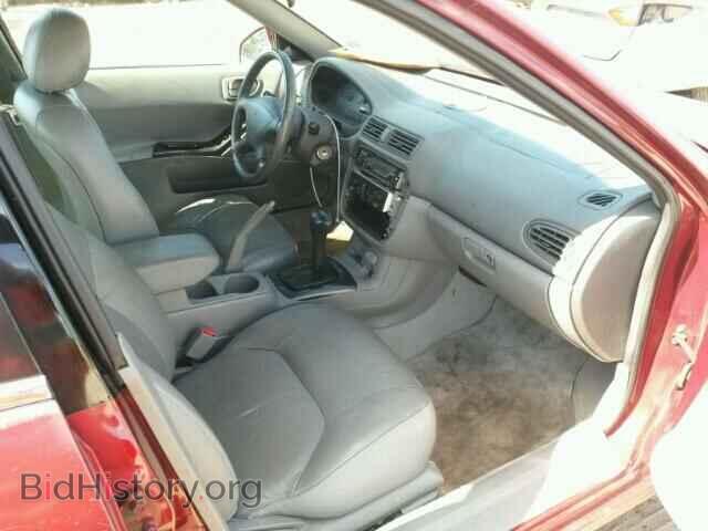 2002 MITSUBISHI GALANT - VIN: 4A3AA46HX2E094624 - Фото 5