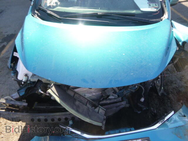 2014 NISSAN VERSA - VIN: 3N1CE2CPXEL373479 - Photo 7
