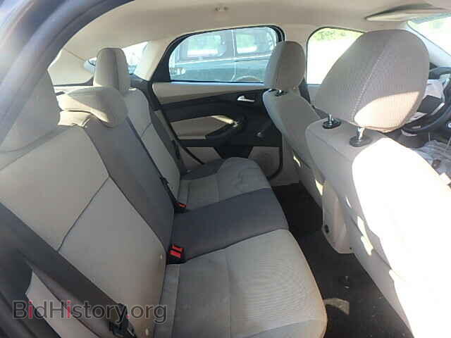 2013 FORD FOCUS - VIN: 1FADP3K24DL146425 - Фото 6