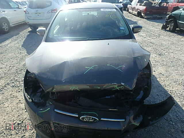 2013 FORD FOCUS - VIN: 1FADP3K24DL146425 - Фото 9
