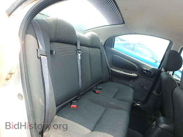2004 DODGE NEON - VIN: 1B3ES56C64D619989 - Фото 6