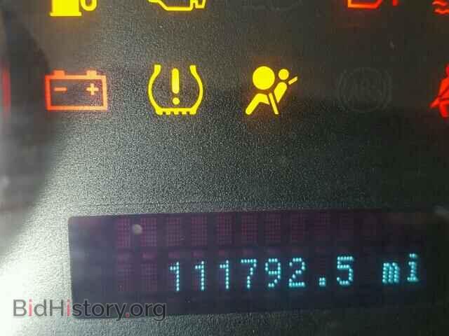 2008 FORD FOCUS - VIN: 1FAHP35N38W273355 - Фото 8