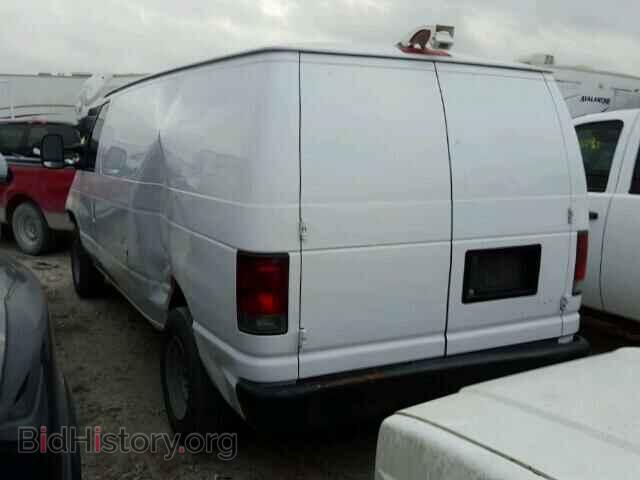 2008 FORD ECONOLINE - VIN: 1FTNE14WX8DB02048 - Photo 3