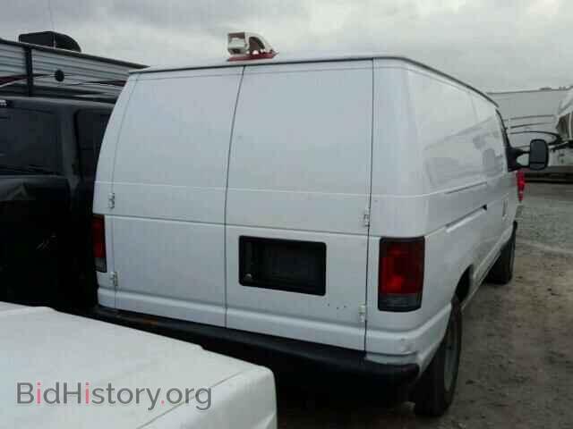 2008 FORD ECONOLINE - VIN: 1FTNE14WX8DB02048 - Photo 4