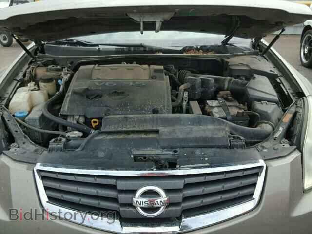 2007 NISSAN MAXIMA - VIN: 1N4BA41E27C852629 - Фото 7