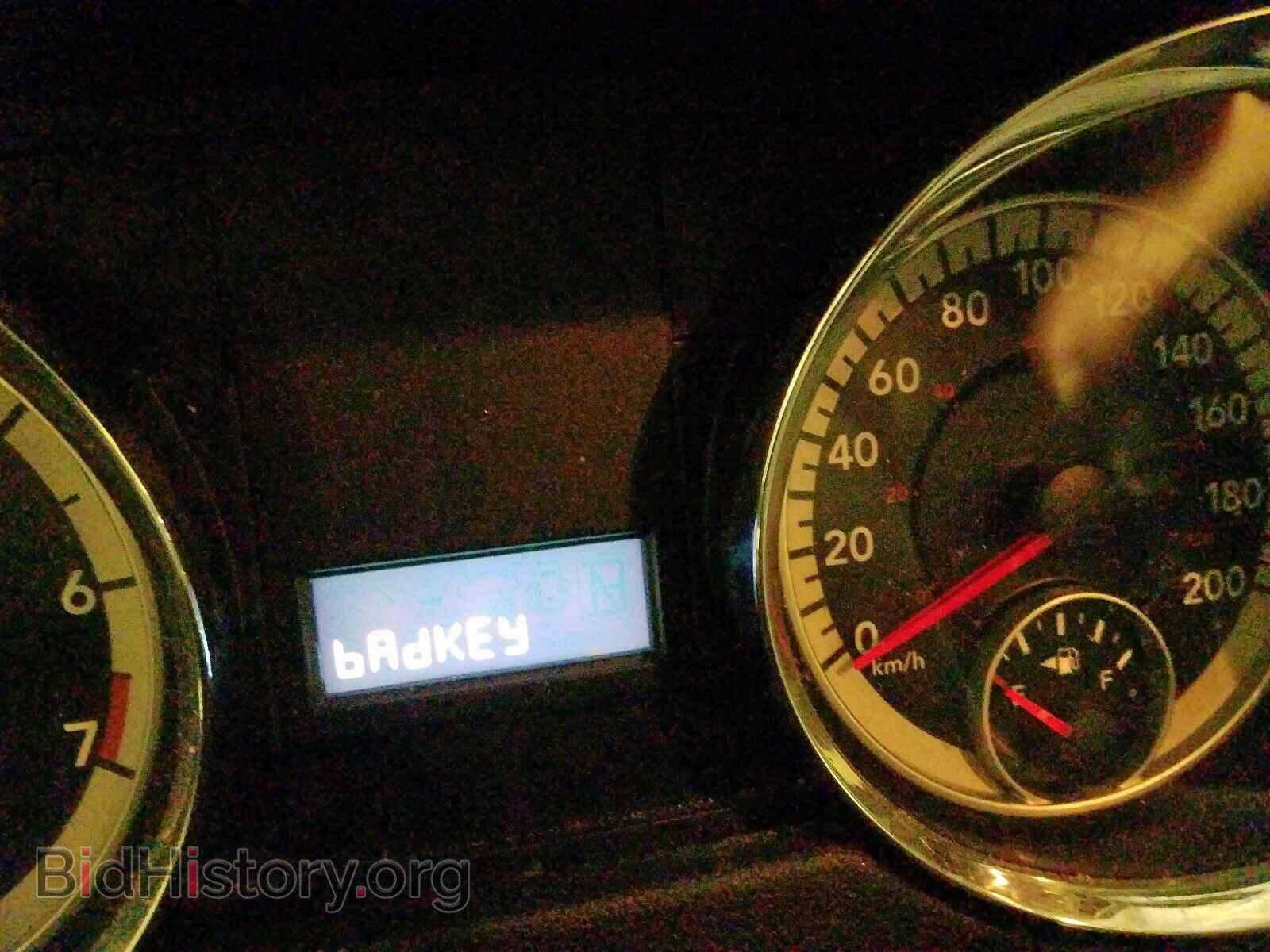 2013 DODGE CARAVAN - VIN: 2C4RDGBG4DR596224 - Фото 8