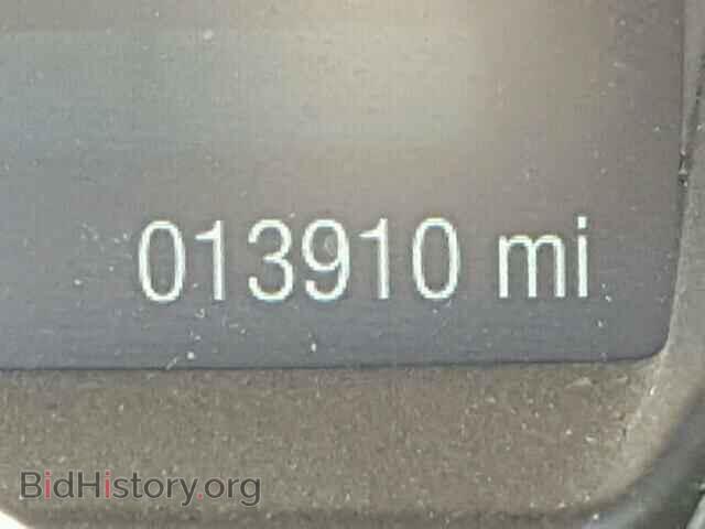 2014 FORD FOCUS - VIN: 1FADP3F27EL390968 - Фото 8
