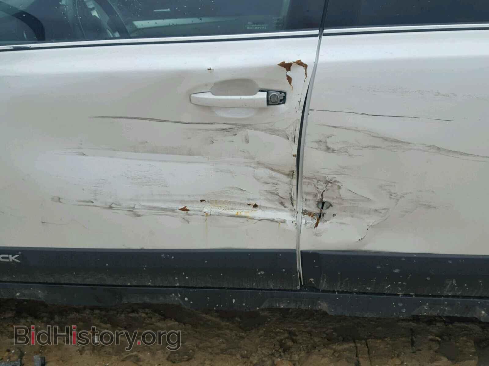 2013 SUBARU OUTBACK - VIN: 4S4BRCCC8D3236630 - Photo 9
