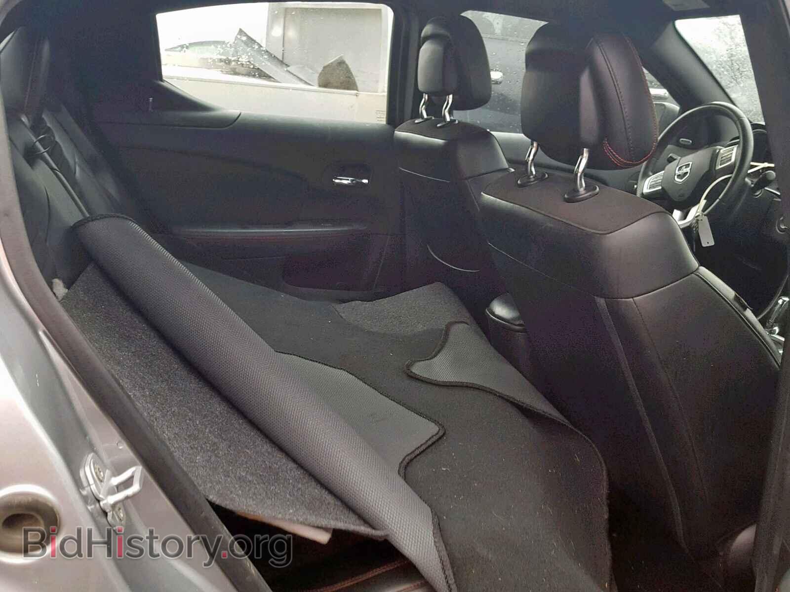 2013 DODGE AVENGER - VIN: 1C3CDZBG0DN768137 - Photo 6