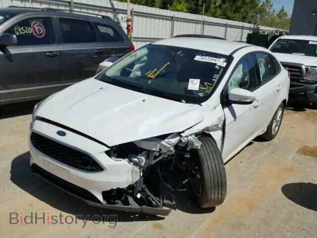 2016 FORD FOCUS - VIN: 1FADP3F20GL330727 - Photo 2