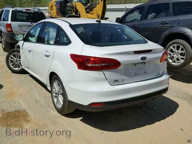 2016 FORD FOCUS - VIN: 1FADP3F20GL330727 - Photo 3