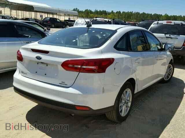 2016 FORD FOCUS - VIN: 1FADP3F20GL330727 - Photo 4