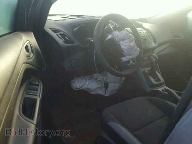 2013 FORD ESCAPE - VIN: 1FMCU0F75DUB39184 - Фото 9