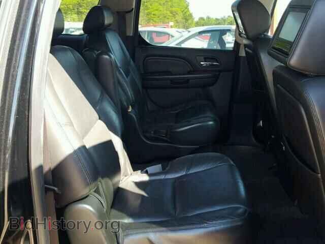 2009 CADILLAC ESCALADE - VIN: 1GYFK16219R210547 - Фото 6