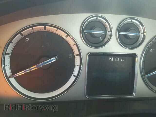 2009 CADILLAC ESCALADE - VIN: 1GYFK16219R210547 - Фото 8