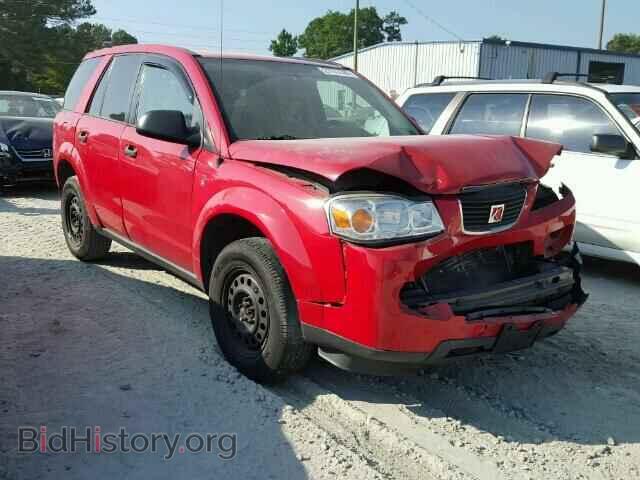 Фотография 5GZCZ33D76S823751 - SATURN VUE 2006