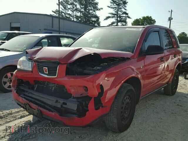 2006 SATURN VUE - VIN: 5GZCZ33D76S823751 - Фото 2
