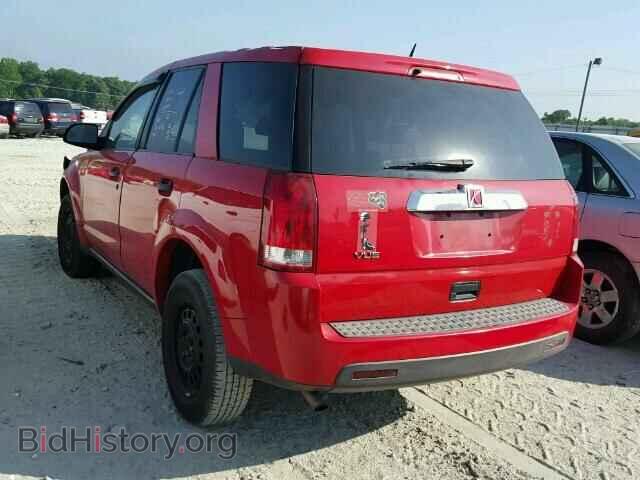 2006 SATURN VUE - VIN: 5GZCZ33D76S823751 - Фото 3