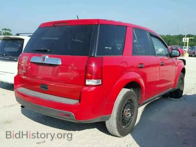 2006 SATURN VUE - VIN: 5GZCZ33D76S823751 - Фото 4