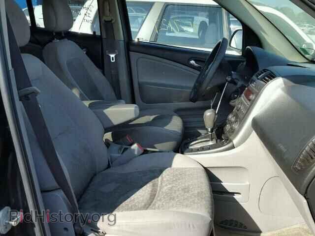 2006 SATURN VUE - VIN: 5GZCZ33D76S823751 - Фото 5