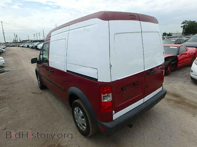 2013 FORD TRANSIT CO - VIN: NM0LS7ANXDT141749 - Фото 3