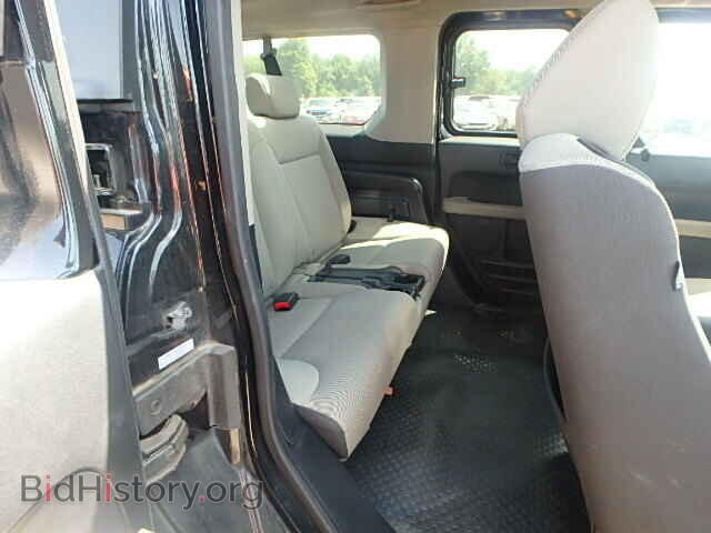2008 HONDA ELEMENT - VIN: 5J6YH28728L018156 - Фото 6