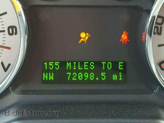 2008 FORD EDGE - VIN: 2FMDK39C38BB34260 - Фото 8
