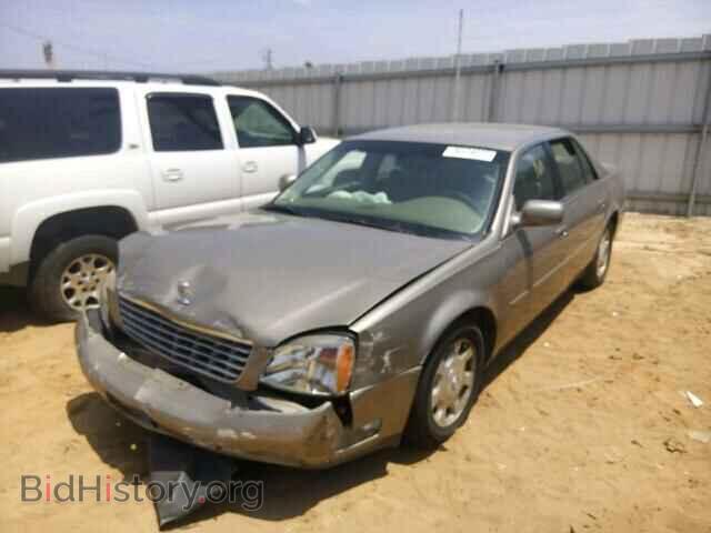 2002 CADILLAC DEVILLE - VIN: 1G6KD54Y52U229878 - Photo 2