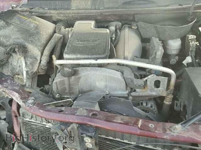2007 GMC ENVOY - VIN: 1GKDT13S772112079 - Фото 7