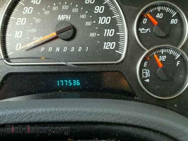2007 GMC ENVOY - VIN: 1GKDT13S772112079 - Фото 8