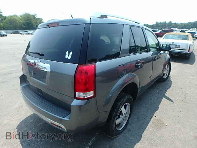 2006 SATURN VUE - VIN: 5GZCZ33D96S853060 - Фото 4