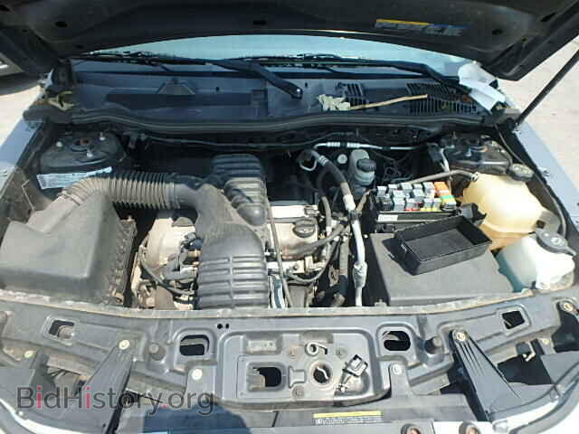 2006 SATURN VUE - VIN: 5GZCZ33D96S853060 - Фото 7