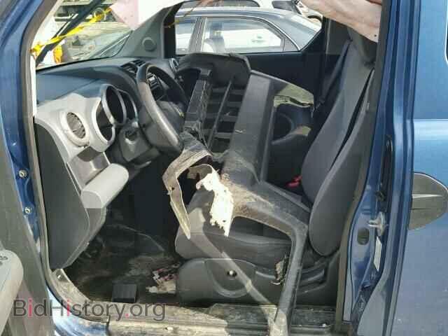 2007 HONDA ELEMENT - VIN: 5J6YH28387L013409 - Фото 5